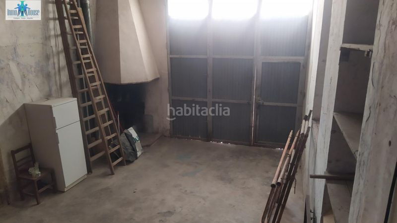 Foto 9b83b5d5-ea8d-401d-bc33-f87039934b7e. Xalet amb aparcament a Mahora
