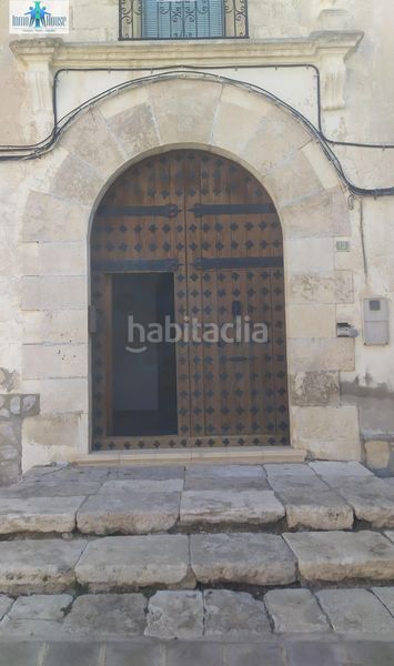 Foto 9f912ded-aa83-4102-95df-a3a326f79212. Xalet amb aparcament a Mahora