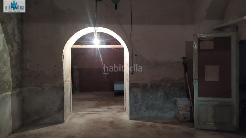 Foto c930e7ca-ae28-49eb-8e5b-88490c2de735. Xalet amb aparcament a Mahora
