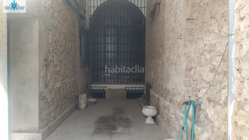 Foto ef0f7e82-c7e0-4632-969b-eaeccf511937. Xalet amb aparcament a Mahora