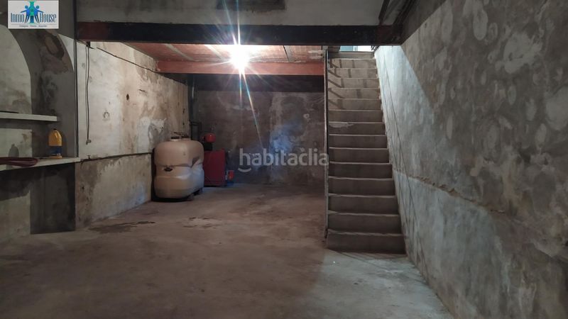 Foto ef659b5c-4a8c-4292-9e6f-f11765ad2a77. Xalet amb aparcament a Mahora
