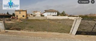 Residential Plot in Chinchilla de Monte - Aragón. Construye tu vivienda a solo 15 minutos de albacete  parcela urb