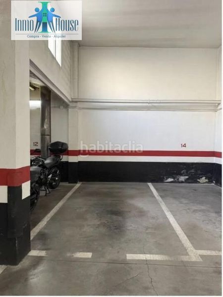 Foto 091e6073-438a-457e-a31e-b24e96a91c05. Pis amb calefacció aparcament a Carretas - Pajarita Albacete