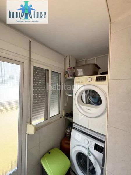 Foto 1908cfbb-db0c-4a15-99e8-08d63fbdc3e0. Pis amb calefacció aparcament a Carretas - Pajarita Albacete