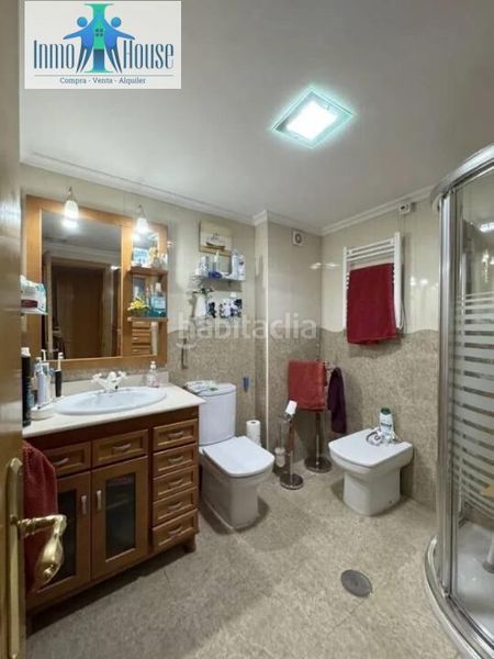 Foto 3a4eabc1-ffa2-490f-8e7e-d8e9df313552. Pis amb calefacció aparcament a Carretas - Pajarita Albacete