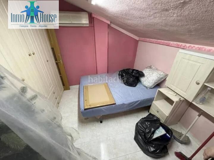 Foto 5c963e67-1e83-48db-b028-0db754aa56b8. Pis amb calefacció aparcament a Carretas - Pajarita Albacete