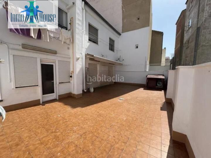 Foto 63db9f99-f6a7-4266-932f-bd26bb993eb2. Pis amb calefacció aparcament a Carretas - Pajarita Albacete