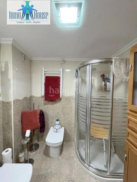 Foto 6806fe6b-0350-402f-9f18-1be88b04c7f7. Pis amb calefacció aparcament a Carretas - Pajarita Albacete