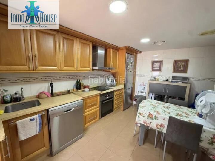 Foto 7914c276-4d89-467e-acbc-c540b6a24caa. Pis amb calefacció aparcament a Carretas - Pajarita Albacete