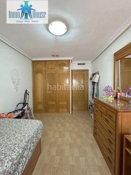 Foto a3fe91ad-3814-4b4f-8029-2234c2eb3bbb. Pis amb calefacció aparcament a Carretas - Pajarita Albacete