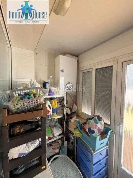 Foto abc77cbf-69ae-497a-b710-0172836565fb. Pis amb calefacció aparcament a Carretas - Pajarita Albacete