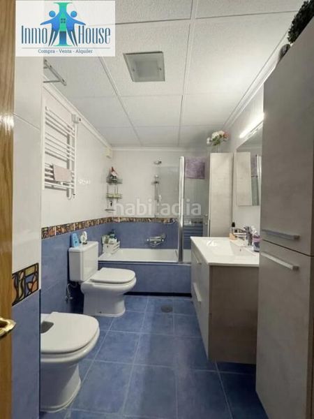 Foto d0ff88d5-7409-428b-a5f3-fd16f09bfd67. Pis amb calefacció aparcament a Carretas - Pajarita Albacete