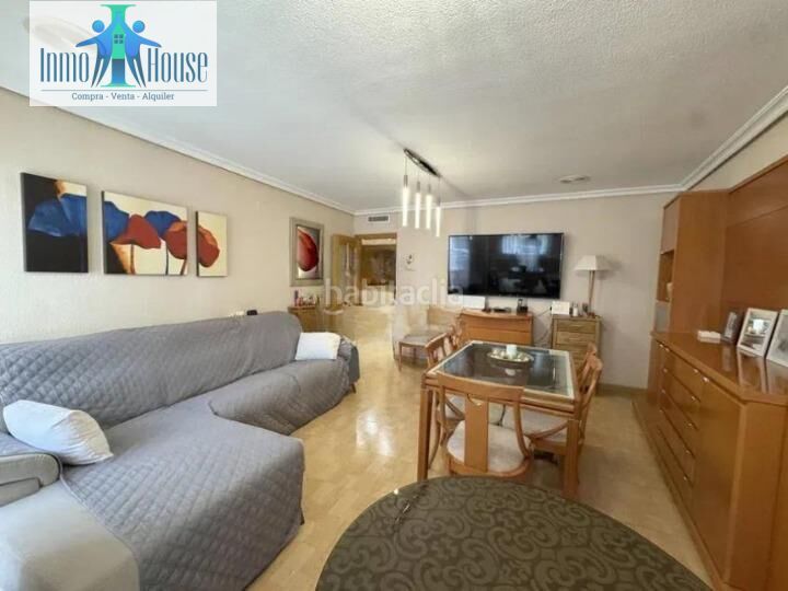 Foto ebfe28c4-815a-448d-b3d0-1381b4bad479. Pis amb calefacció aparcament a Carretas - Pajarita Albacete