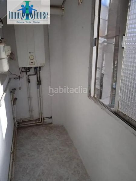 Foto 410c2dab-ee32-4e66-8569-231ac58c8538. Pis amb calefacció a Fátima Albacete