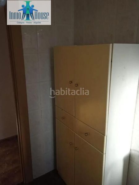 Foto 4587e17d-171a-4a0d-8137-54653f508f2b. Pis amb calefacció a Fátima Albacete