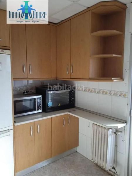 Foto 6dd3e98a-c3aa-4b43-b813-688baa04dd8f. Pis amb calefacció a Fátima Albacete