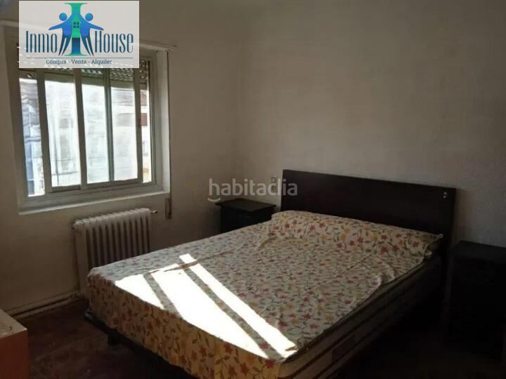 Foto 9feea6de-a9f8-4ab8-93cc-6a224c7d5ba0. Pis amb calefacció a Fátima Albacete