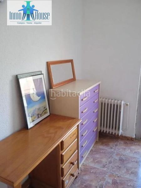 Foto ae2f622e-08da-4526-bf7a-e3a4db63ac9d. Pis amb calefacció a Fátima Albacete