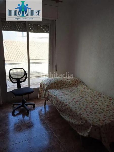 Foto afa18a20-ab62-460b-9d05-5405a218a5f3. Pis amb calefacció a Fátima Albacete