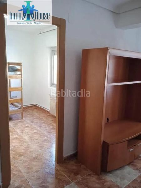 Foto c363ecf2-fb1c-426e-a366-8e2b91b1a0fe. Pis amb calefacció a Fátima Albacete