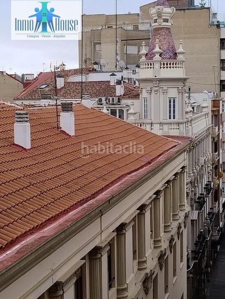 Foto 17c42157-bc6b-42d3-96e6-783e85f4a515. Pis amb calefacció a Centro Albacete