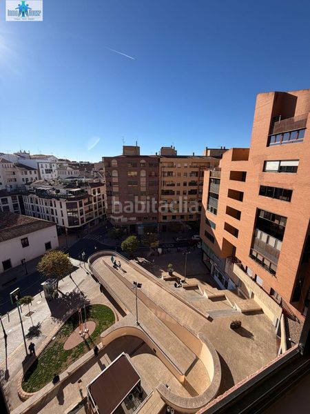Foto 11a7258c-405a-4c2b-83fe-f965ed7cf1ae. Pis amb aparcament a Centro Albacete