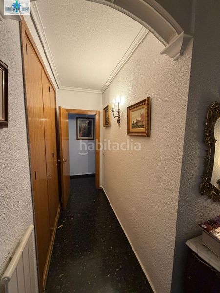 Foto 517bdd81-73aa-4ed4-82a0-732aac290409. Pis amb aparcament a Centro Albacete