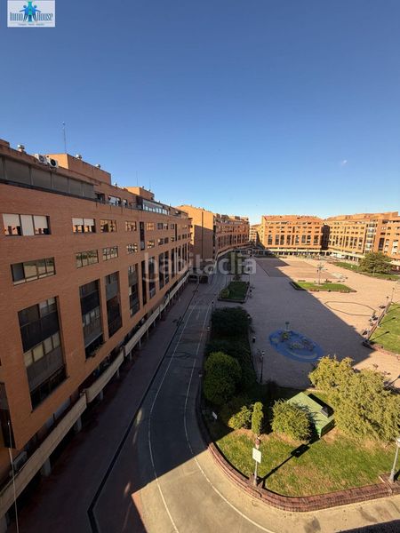 Foto 7dd389fe-a4e4-48ba-98a4-acbbab0c3716. Pis amb aparcament a Centro Albacete