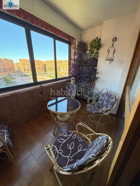 Foto d774a1b4-c189-463a-a622-9dae23ca26b8. Pis amb aparcament a Centro Albacete