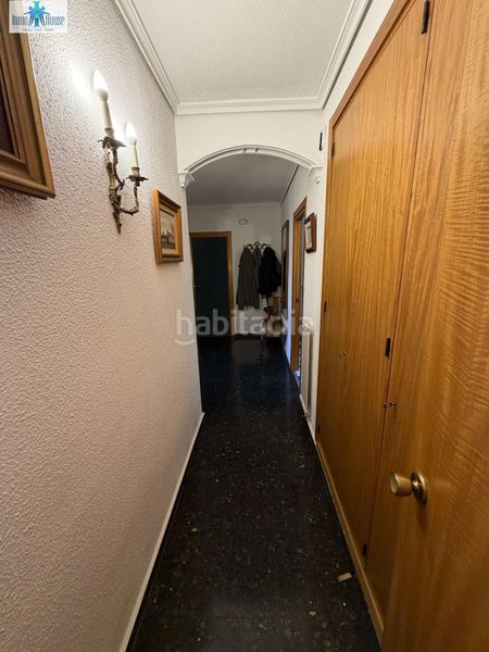 Foto e5d86986-a4c4-4acc-b5cb-d754fe41ee50. Pis amb aparcament a Centro Albacete