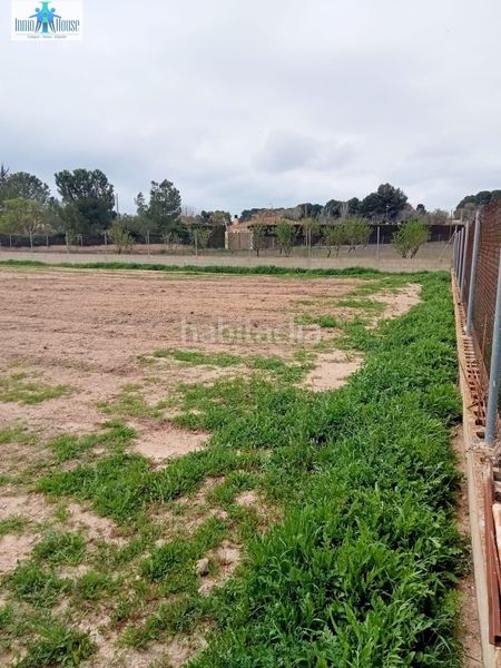 Foto 43ea8348-d090-43bc-86f8-089361b2cce3. Finca rústica a Pedanías - Extrarradio Albacete