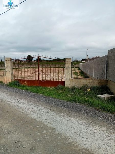 Foto b220118b-0e46-4b2c-8c6b-a43e88b9c773. Finca rústica a Pedanías - Extrarradio Albacete