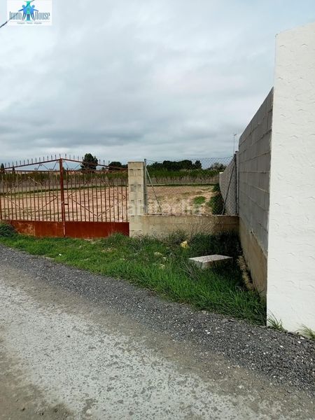 Foto c27333ec-0beb-470a-9420-139526cee9b8. Finca rústica a Pedanías - Extrarradio Albacete