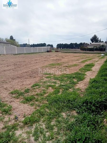 Foto fcbbfe93-30ae-469f-8cb0-f3027416b8f3. Finca rústica a Pedanías - Extrarradio Albacete