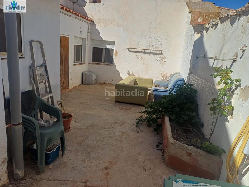 Foto 3196d217-2a10-4e31-8dda-88b024e925f9. Casa amb aparcament a Pedanías - Extrarradio Albacete