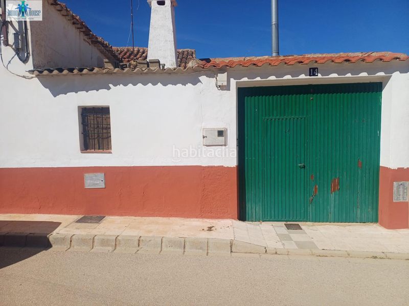 Foto 38214c87-253e-4919-8c8c-b8717f766216. Casa amb aparcament a Pedanías - Extrarradio Albacete