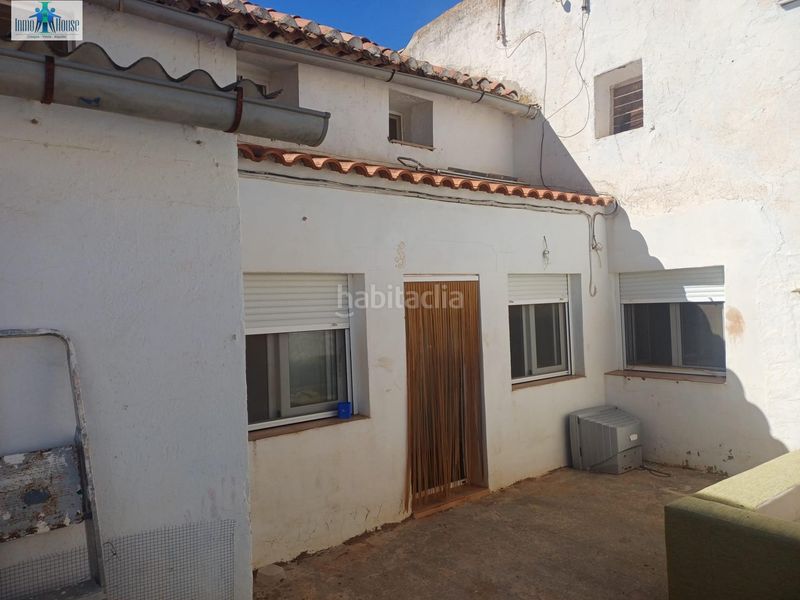 Foto a2eaf79b-9084-436a-a57a-2cb434e86cb7. Casa amb aparcament a Pedanías - Extrarradio Albacete