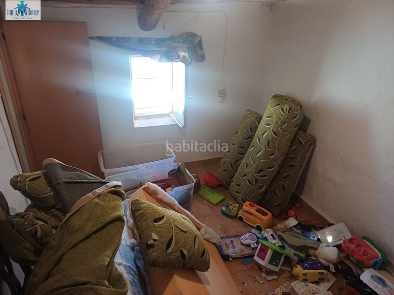 Foto ae653179-05d6-4550-a899-5154e3459bf5. Casa amb aparcament a Pedanías - Extrarradio Albacete