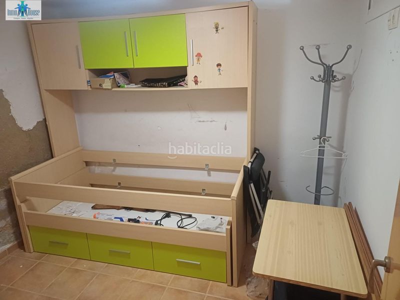 Foto af8a3761-73f0-4f02-a31a-a85f590c8844. Casa amb aparcament a Pedanías - Extrarradio Albacete