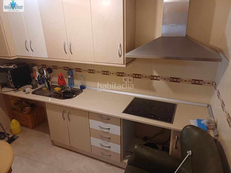 Foto b00e9e9c-946b-4c84-9d25-2ae2ff3d4ff0. Casa amb aparcament a Pedanías - Extrarradio Albacete