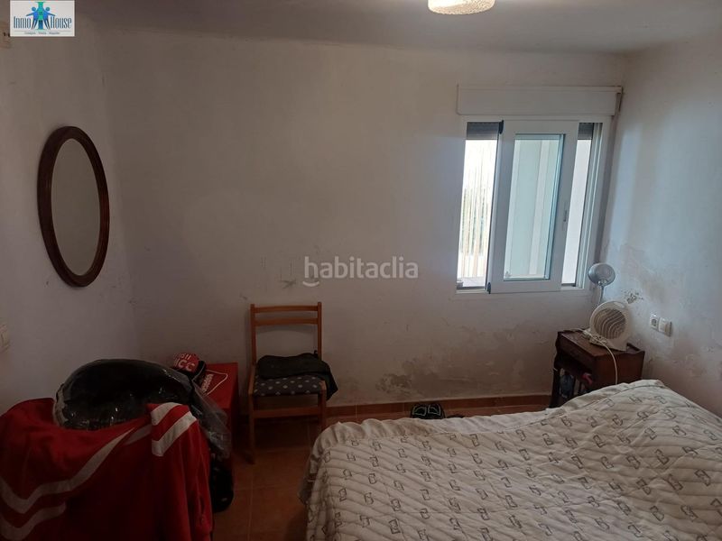 Foto e8ed1227-7785-42b7-bc1a-c0543112d524. Casa amb aparcament a Pedanías - Extrarradio Albacete