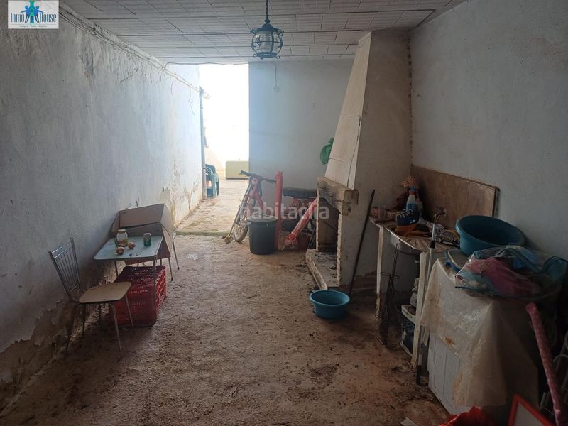 Foto ee987039-0e0c-4c51-a131-2e3a4dfce9bf. Casa amb aparcament a Pedanías - Extrarradio Albacete