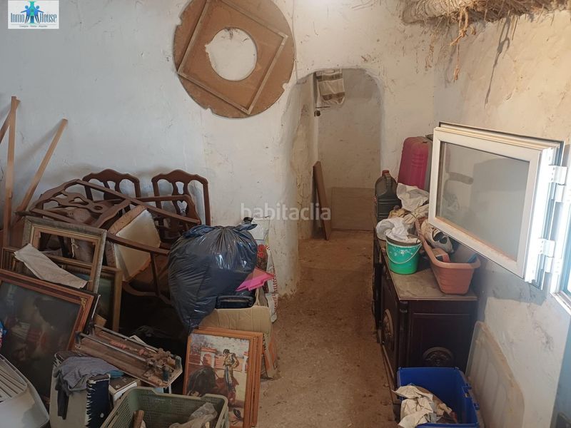 Foto f48f70de-588b-4524-a135-a27bbd84f183. Casa amb aparcament a Pedanías - Extrarradio Albacete