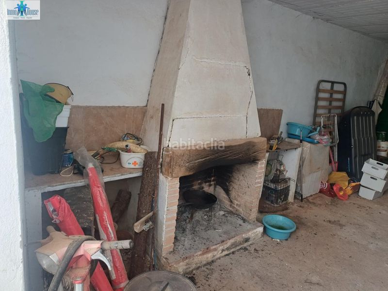 Foto f8bd7b88-5de0-46a3-8b0c-981ced1325ed. Casa amb aparcament a Pedanías - Extrarradio Albacete