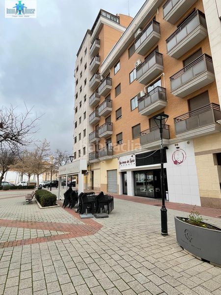 Foto 9e932aac-0648-40a8-8008-b48b534d8ebe. Pis amb calefacció aparcament a Fátima Albacete