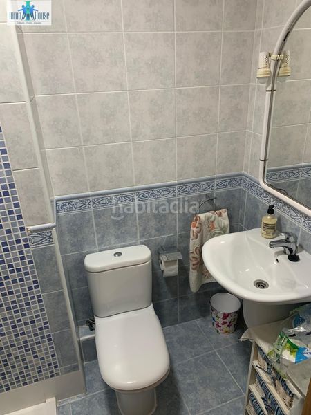 Foto 0e3ba2a4-8f26-4be0-b601-ed26a75a09e8. Pis amb aparcament a Feria Albacete