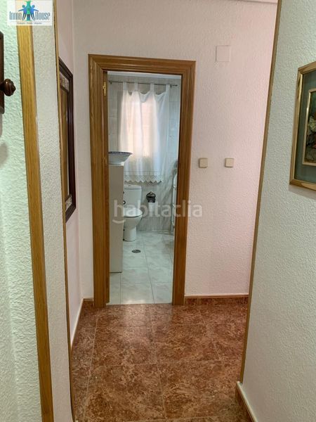 Foto 46cec07c-b8ed-458e-8527-d62c0ed6d468. Pis amb aparcament a Feria Albacete