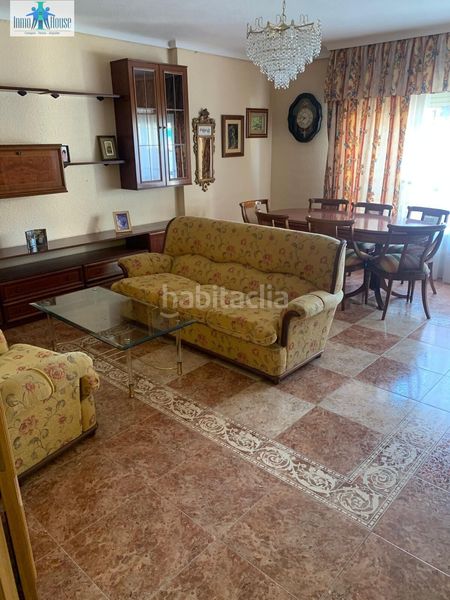 Foto 576c6f2b-030f-4354-84f0-63023da3f7bd. Pis amb aparcament a Feria Albacete