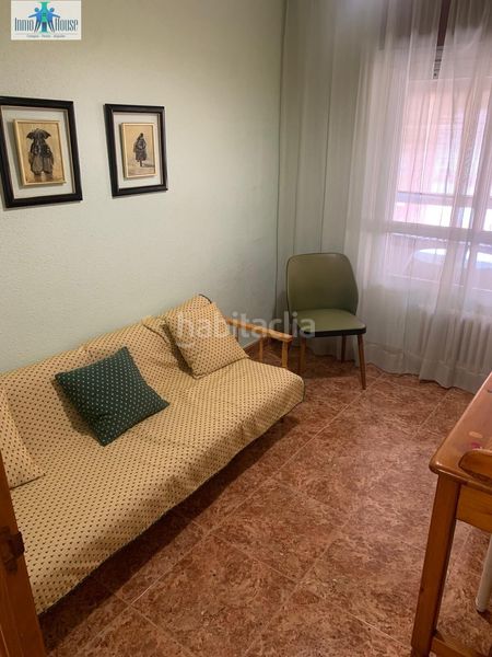 Foto 5e0e110c-f3f9-4ea0-8dfb-75226d5eb2fc. Pis amb aparcament a Feria Albacete