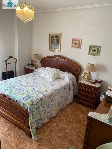 Foto 603cbef4-947f-4a4f-a159-8a1a08539a12. Pis amb aparcament a Feria Albacete